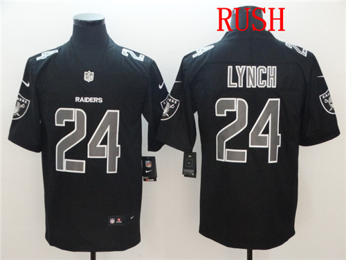 Las Vegas Raiders Limited Jersey-0423