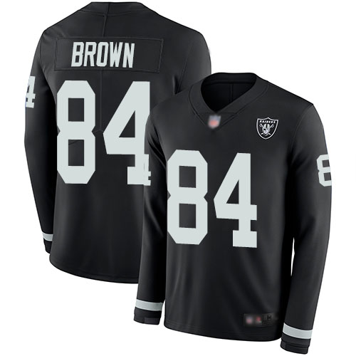 Las Vegas Raiders Limited Jersey-0438