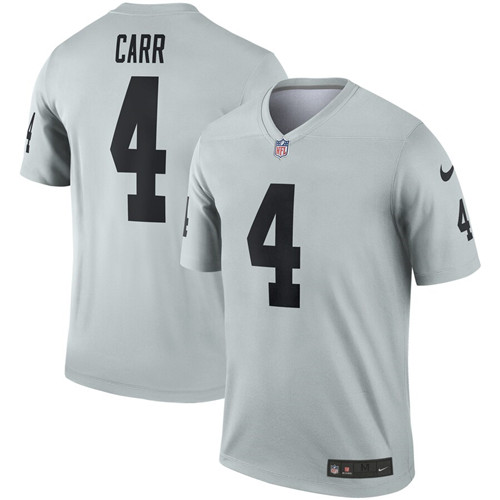 Las Vegas Raiders Limited Jersey-0441