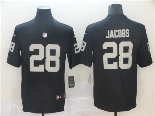Las Vegas Raiders Limited Jersey-0444