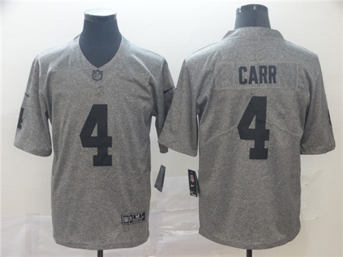 Las Vegas Raiders Limited Jersey-0468
