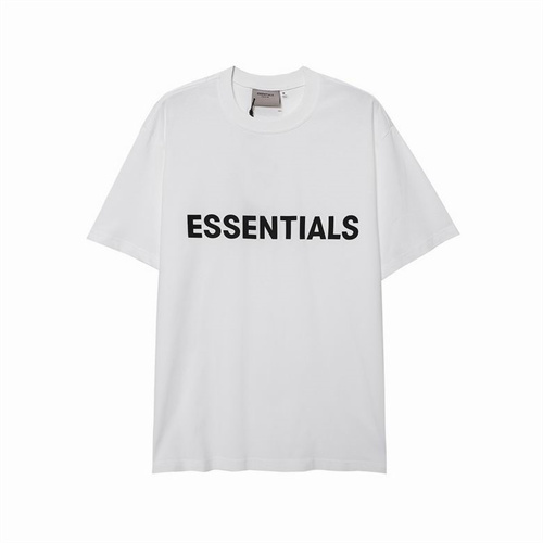 Fear Of God Round neck T-shirt-0134