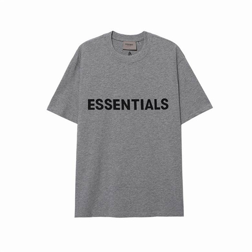 Fear Of God Round neck T-shirt-0135