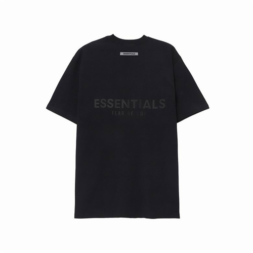 Fear Of God Round neck T-shirt-0141