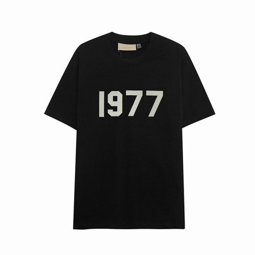 Fear Of God Round neck T-shirt-0145