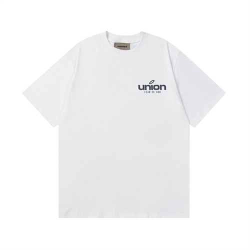 Fear Of God Round neck T-shirt-0015