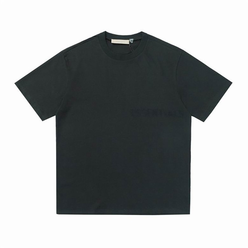 Fear Of God Round neck T-shirt-0156