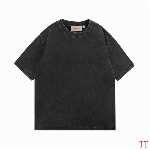 Fear Of God Round neck T-shirt-0177