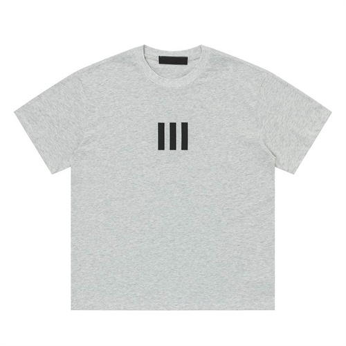 Fear Of God Round neck T-shirt-0198