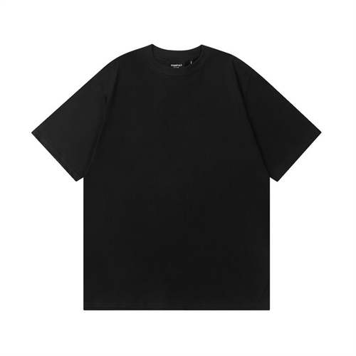 Fear Of God Round neck T-shirt-0002