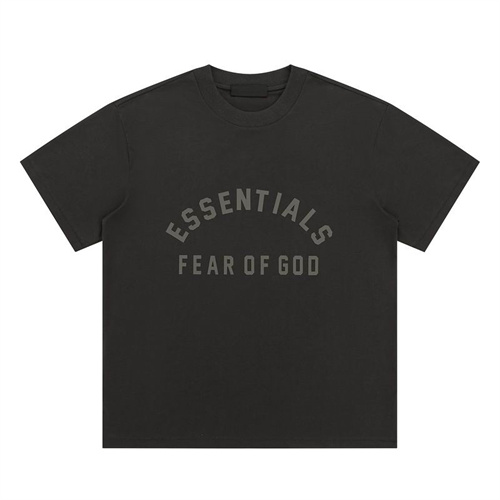 Fear Of God Round neck T-shirt-0204