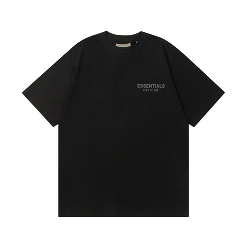 Fear Of God Round neck T-shirt-0022