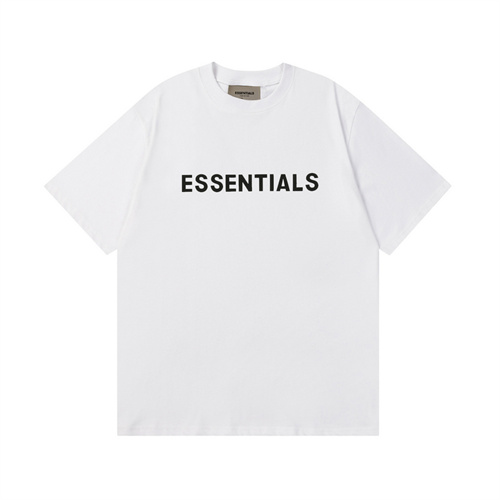 Fear Of God Round neck T-shirt-0003