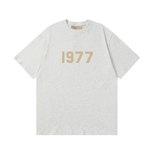 Fear Of God Round neck T-shirt-0050