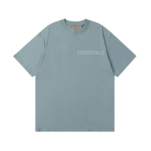 Fear Of God Round neck T-shirt-0054