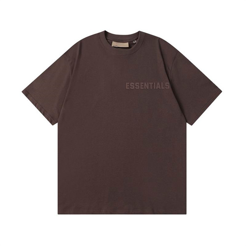 Fear Of God Round neck T-shirt-0056