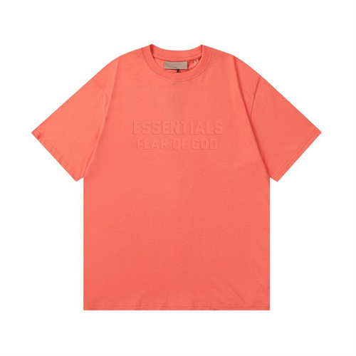 Fear Of God Round neck T-shirt-0075