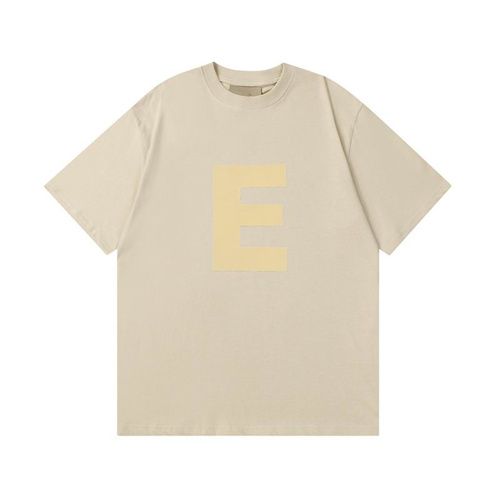 Fear Of God Round neck T-shirt-0085