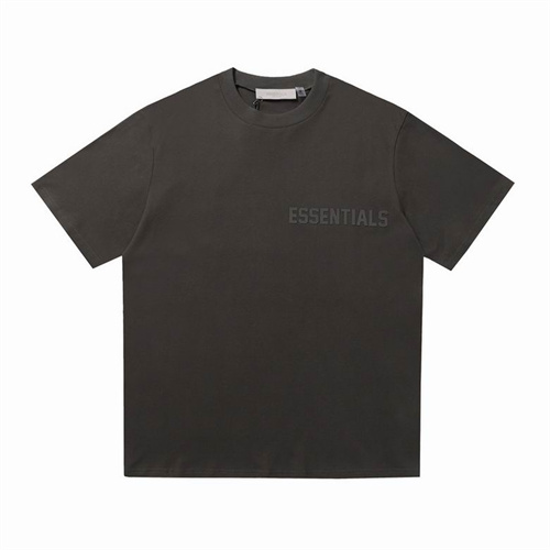 Fear Of God Round neck T-shirt-0093