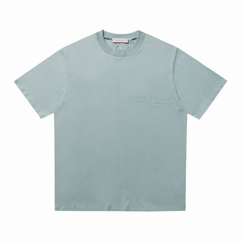 Fear Of God Round neck T-shirt-0094