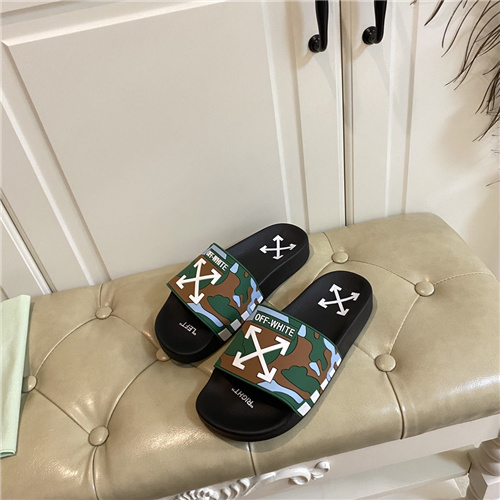 Off White Sandal-W-003