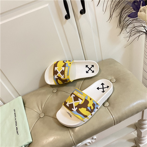 Off White Sandal-W-007