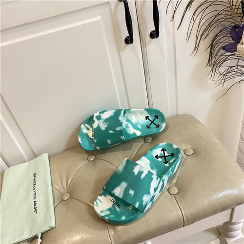 Off White Sandal-W-010