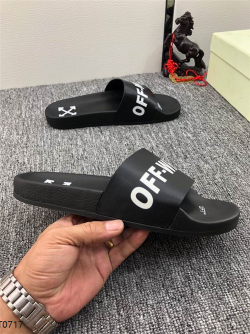 Off White Sandal-W-014