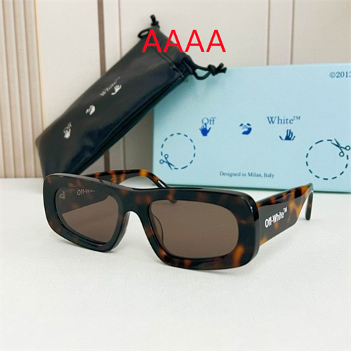 Off-white Sunglass(AAAA)-0113