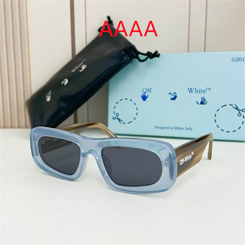 Off-white Sunglass(AAAA)-0115