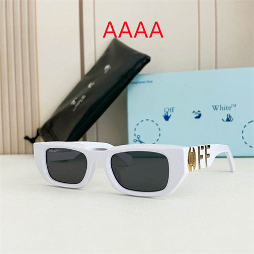 Off-white Sunglass(AAAA)-0120