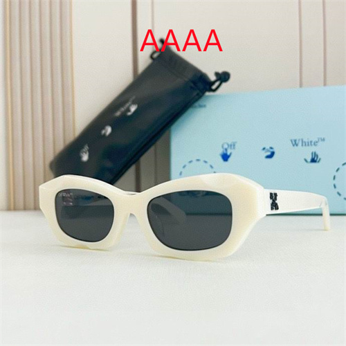 Off-white Sunglass(AAAA)-0126