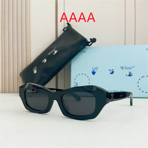 Off-white Sunglass(AAAA)-0129