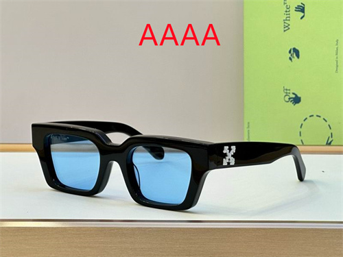 Off-white Sunglass(AAAA)-0013
