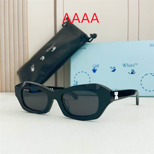 Off-white Sunglass(AAAA)-0130