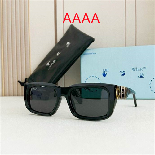 Off-white Sunglass(AAAA)-0132