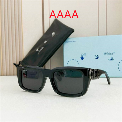Off-white Sunglass(AAAA)-0136