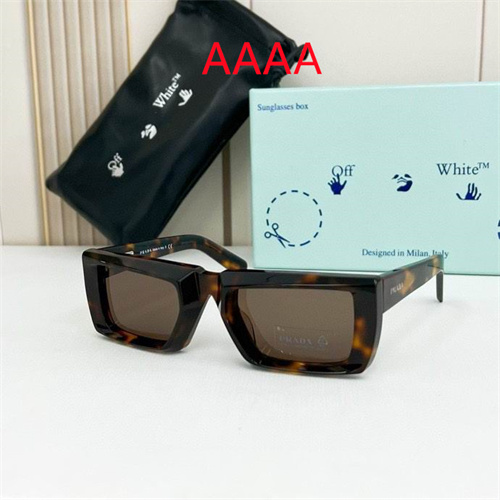 Off-white Sunglass(AAAA)-0142