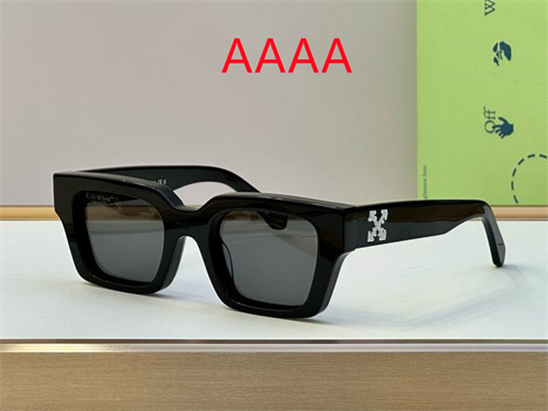 Off-white Sunglass(AAAA)-0015