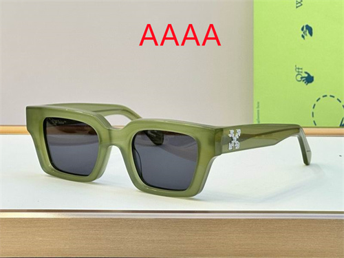 Off-white Sunglass(AAAA)-0018