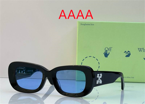 Off-white Sunglass(AAAA)-0028