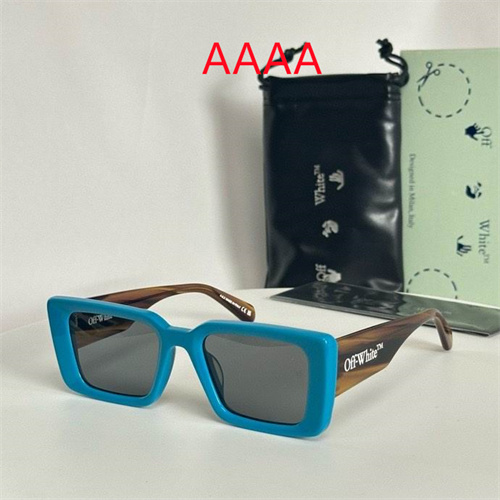 Off-white Sunglass(AAAA)-0033