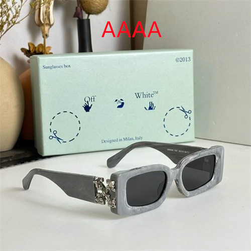 Off-white Sunglass(AAAA)-0004