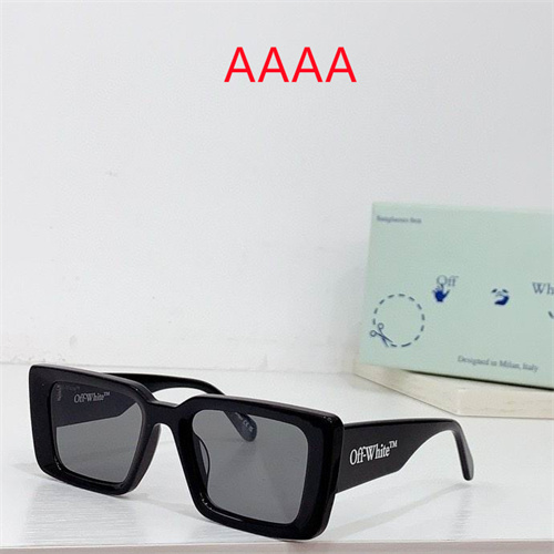 Off-white Sunglass(AAAA)-0052