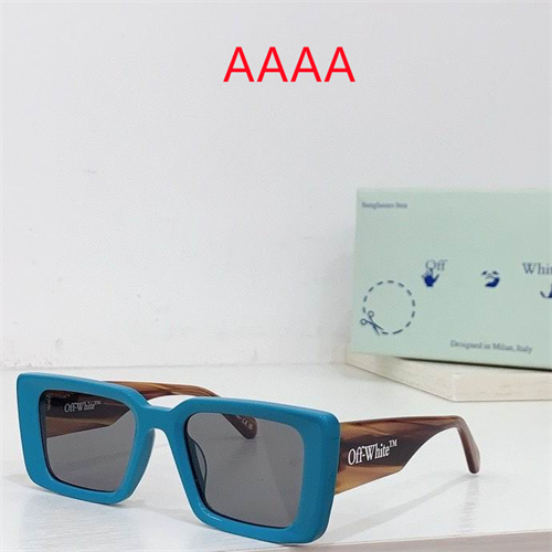 Off-white Sunglass(AAAA)-0053