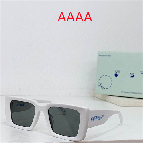 Off-white Sunglass(AAAA)-0054