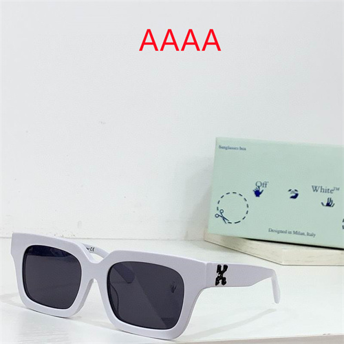 Off-white Sunglass(AAAA)-0060