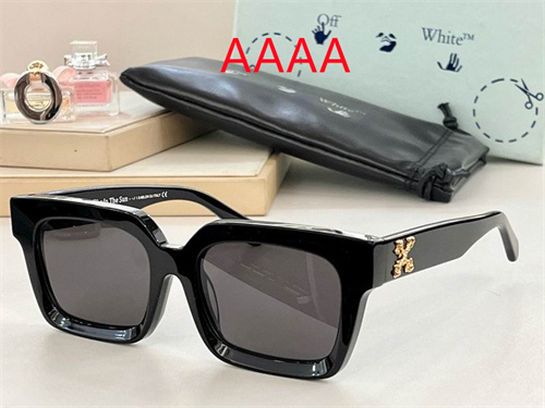 Off-white Sunglass(AAAA)-0078