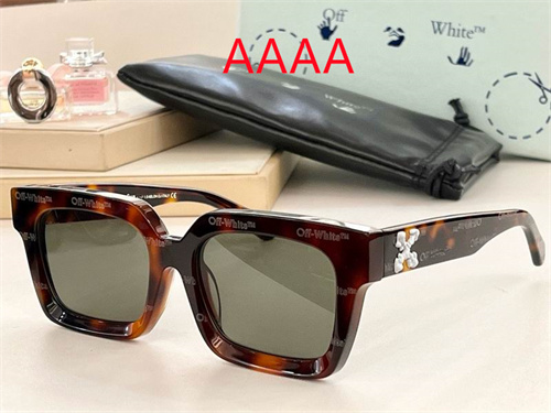 Off-white Sunglass(AAAA)-0080