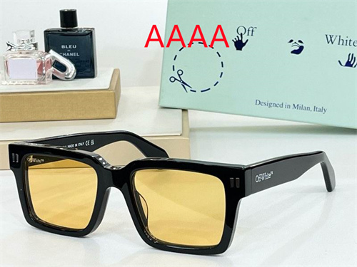 Off-white Sunglass(AAAA)-0085